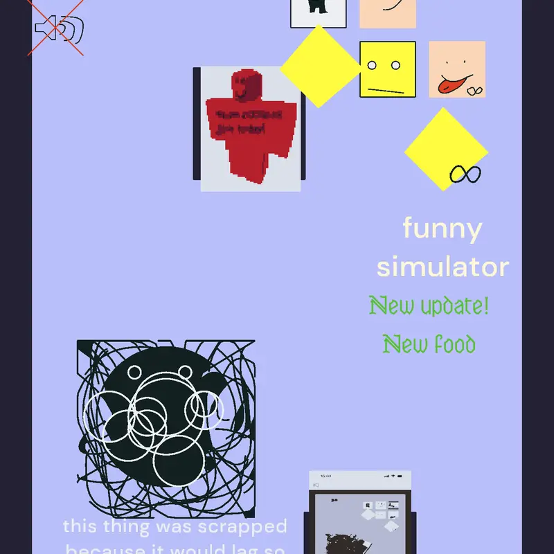 Game by @minosprimefromultrakill
