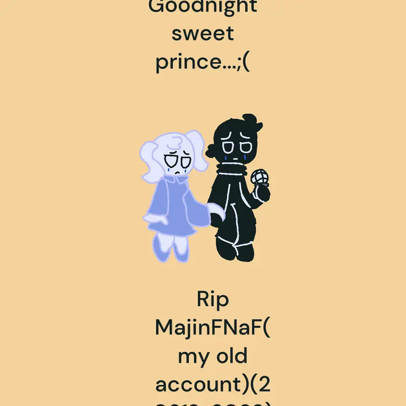 Game by @MajinFNaFReborn