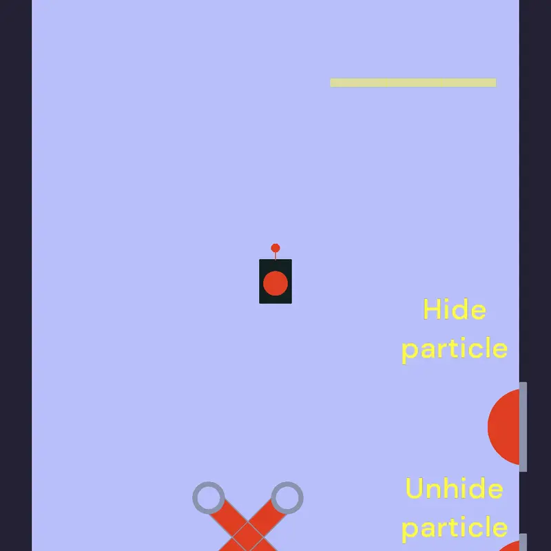 Game by @senpairosesthorn