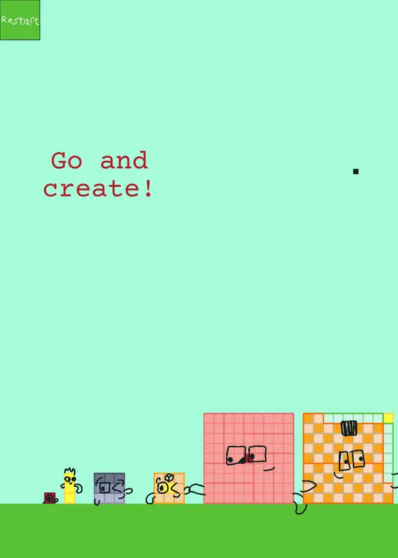 Game by @86th_perfect_number