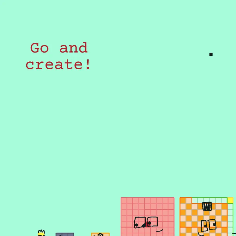 Game by @86th_perfect_number