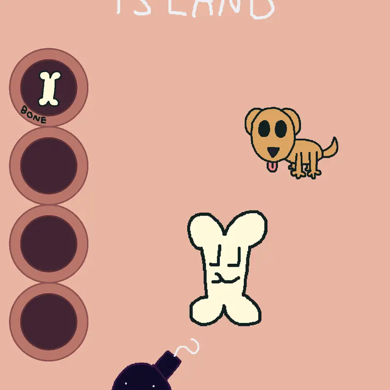 Game by @Snailearth_221