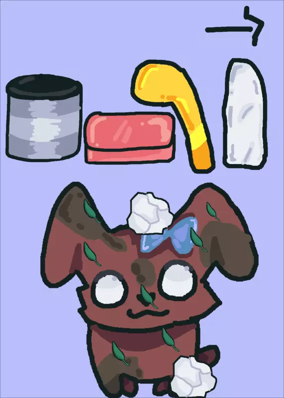 Game by @Wowzies