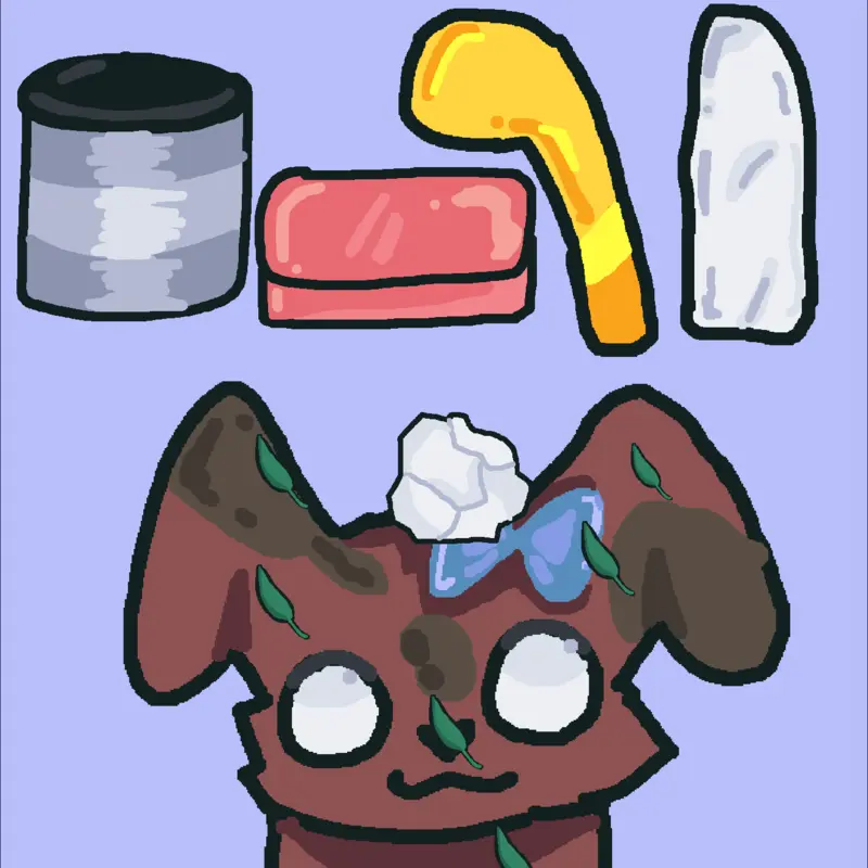 Game by @Wowzies