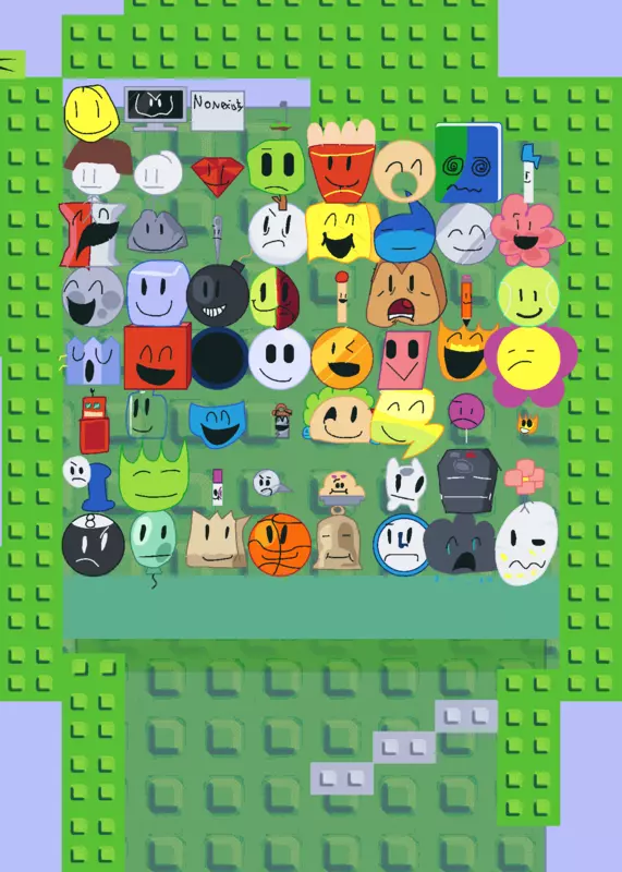 Game by @liamsebastian