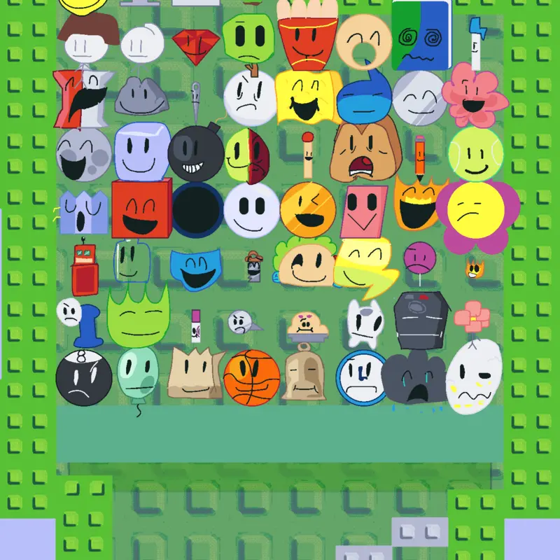 Game by @liamsebastian