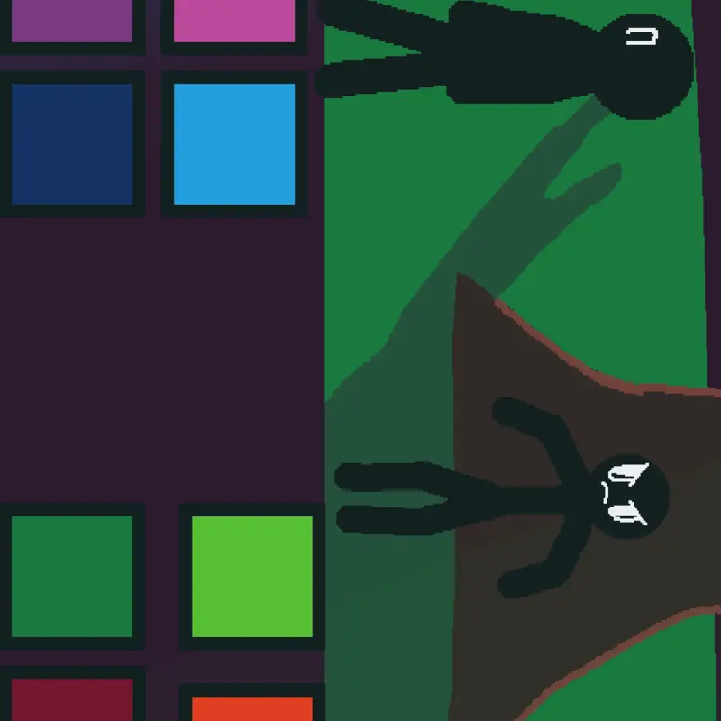 Game by @jamfet