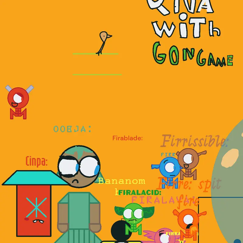 Game by @yallal