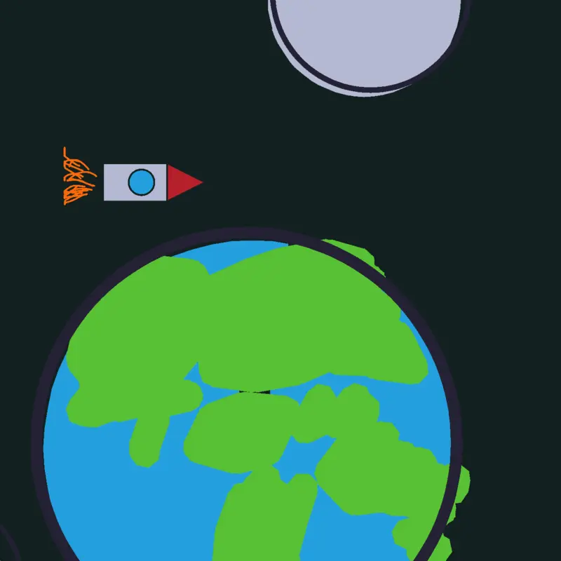 Game by @mertto
