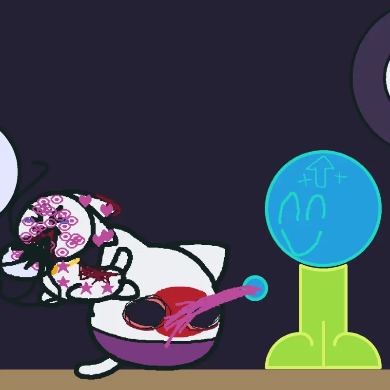 Game by @ect_studiogod