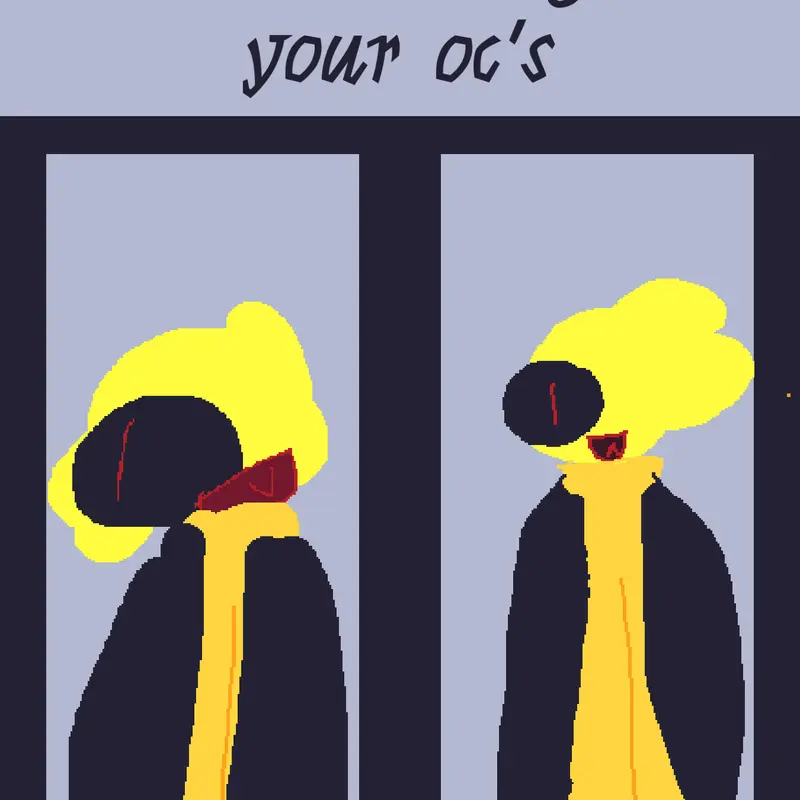 Game by @Aliice