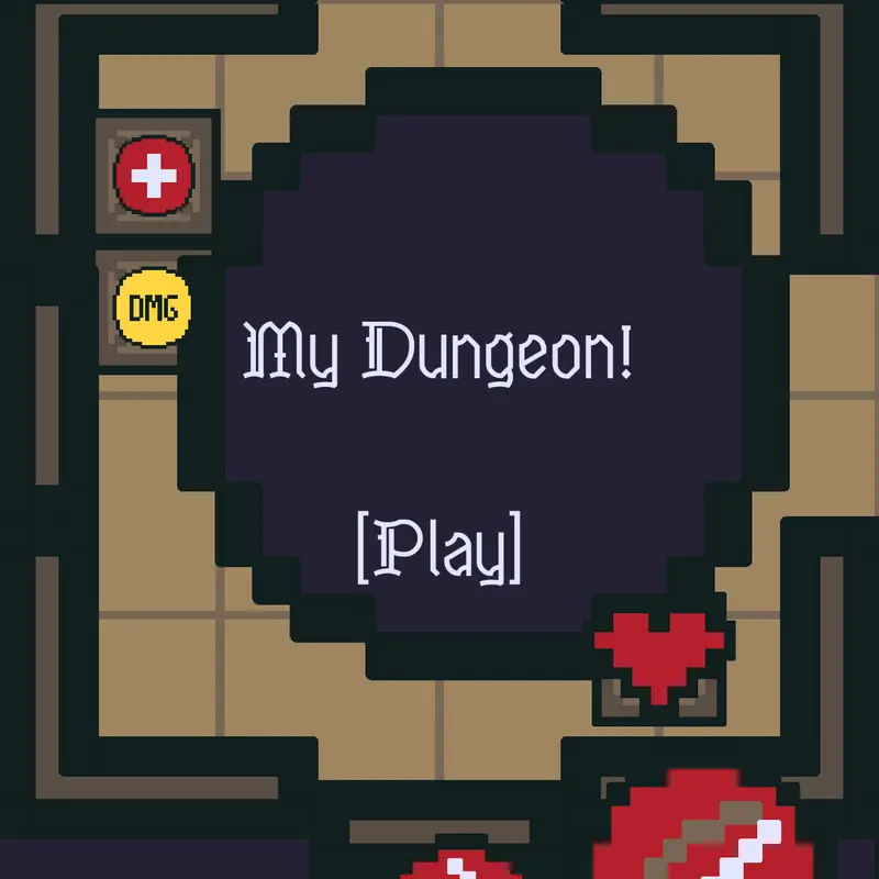 Game by @prachal