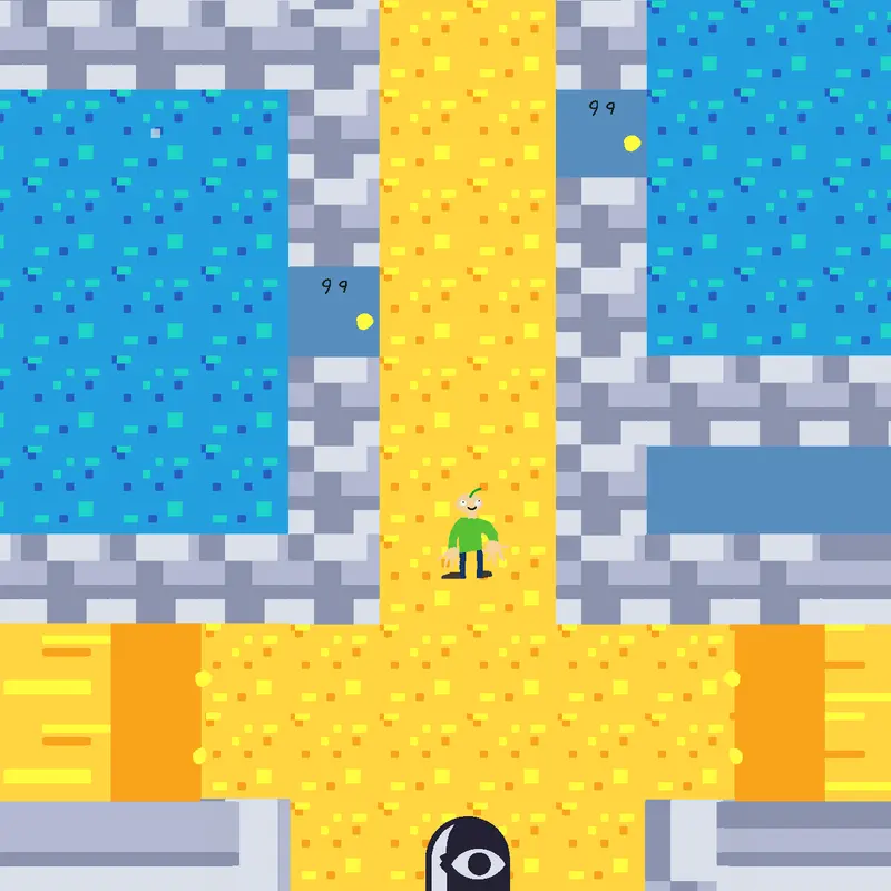 Game by @LucasIsTheBest