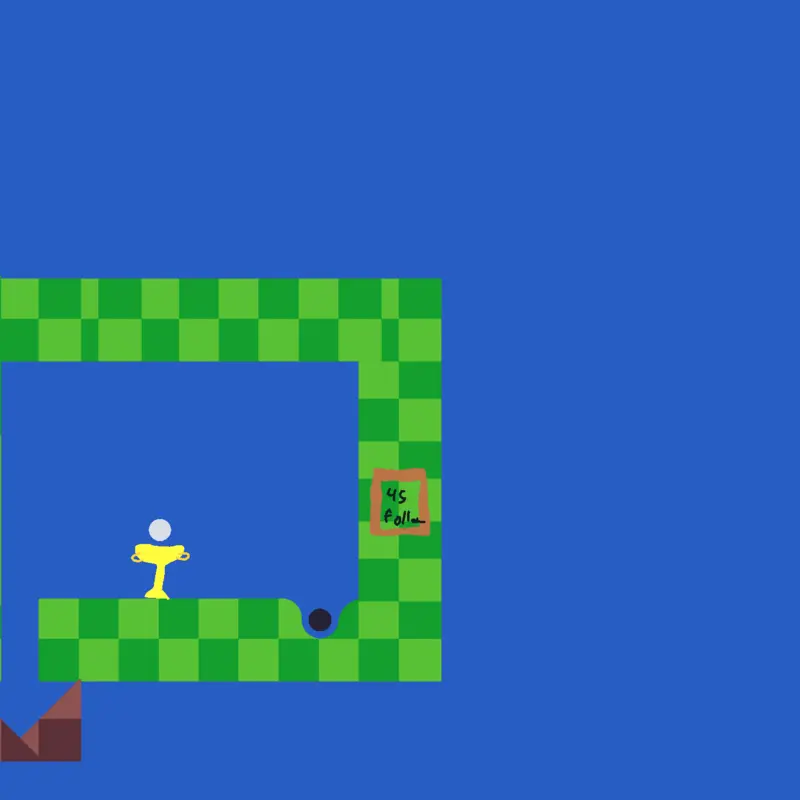 Game by @boygian