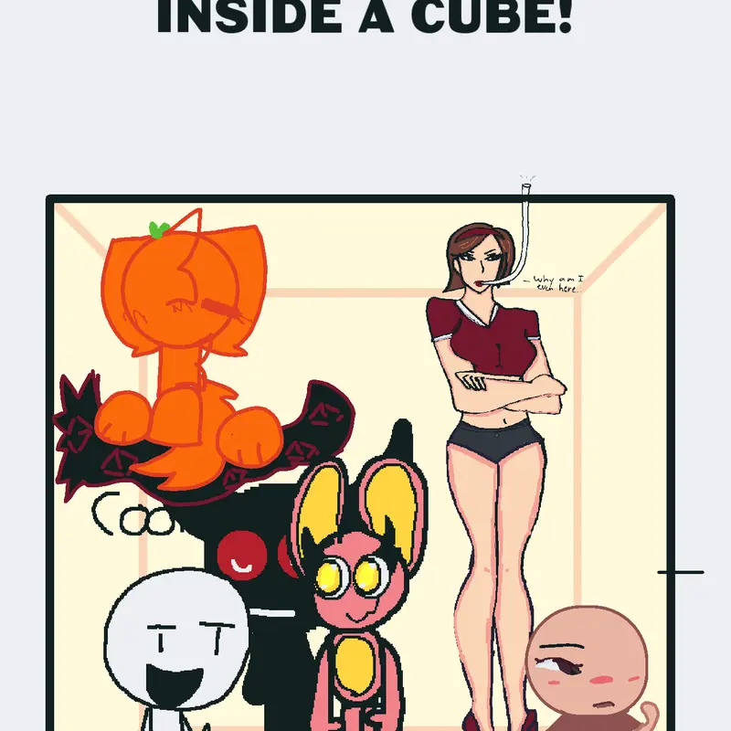 Game by @itsisarealdemon
