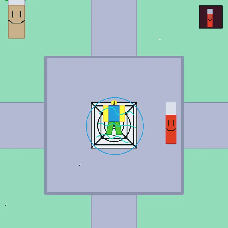 Game by @BARSIKPRO