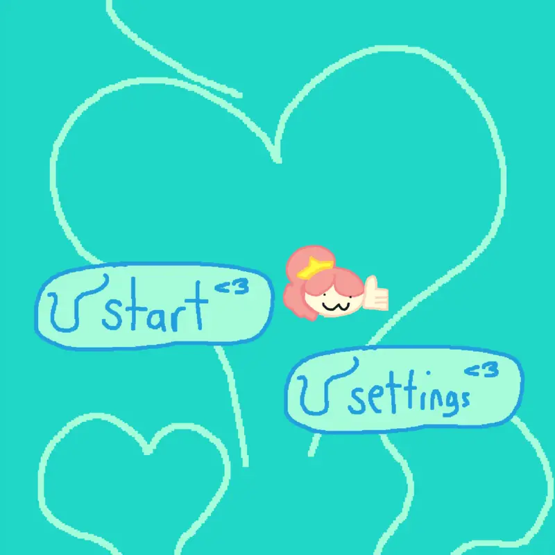Game by @MollaMaria_Offc