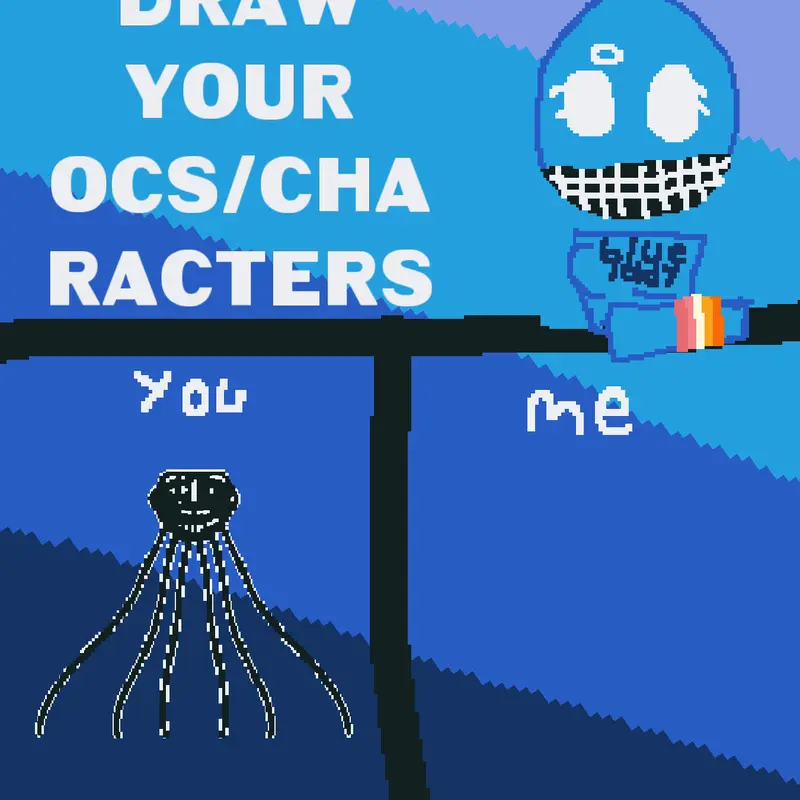 Game by @TheWeepingGod