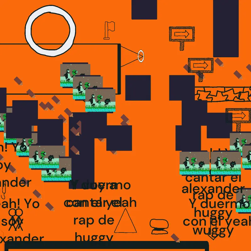 Game by @orangesy
