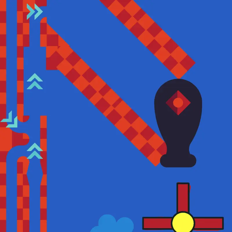 Game by @Mamareol