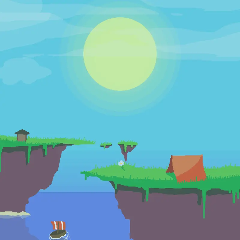 Game by @Wafels