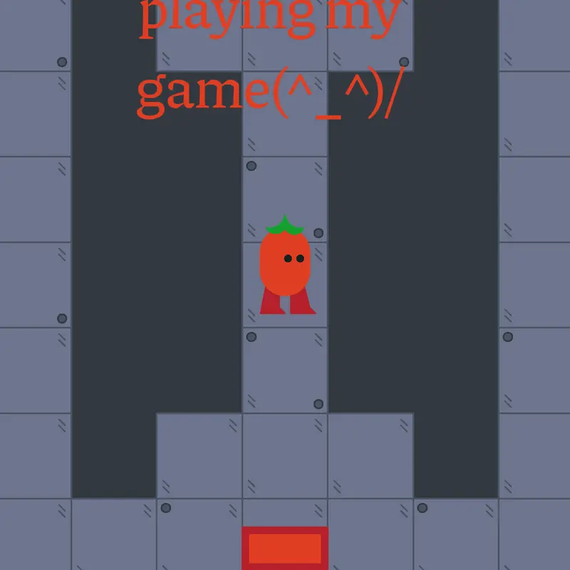 Game by @murtadha18