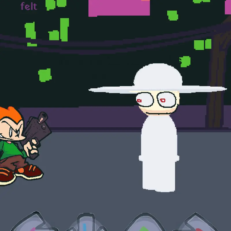 Game by @ThiagoBBahamonde