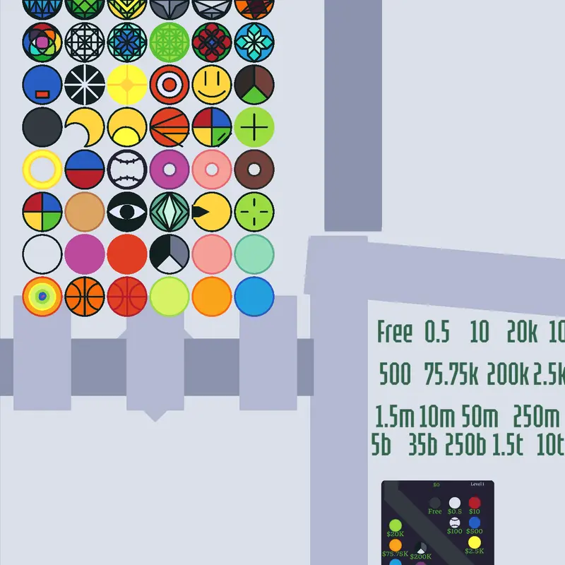 Game by @draendo