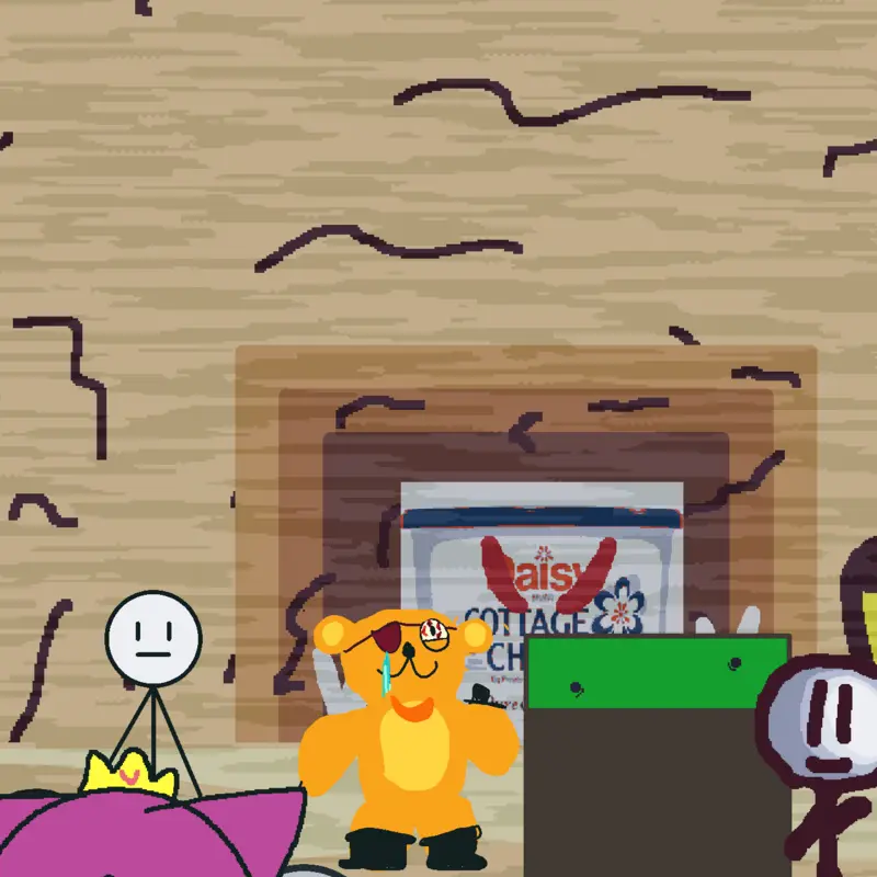 Game by @Yellowblue
