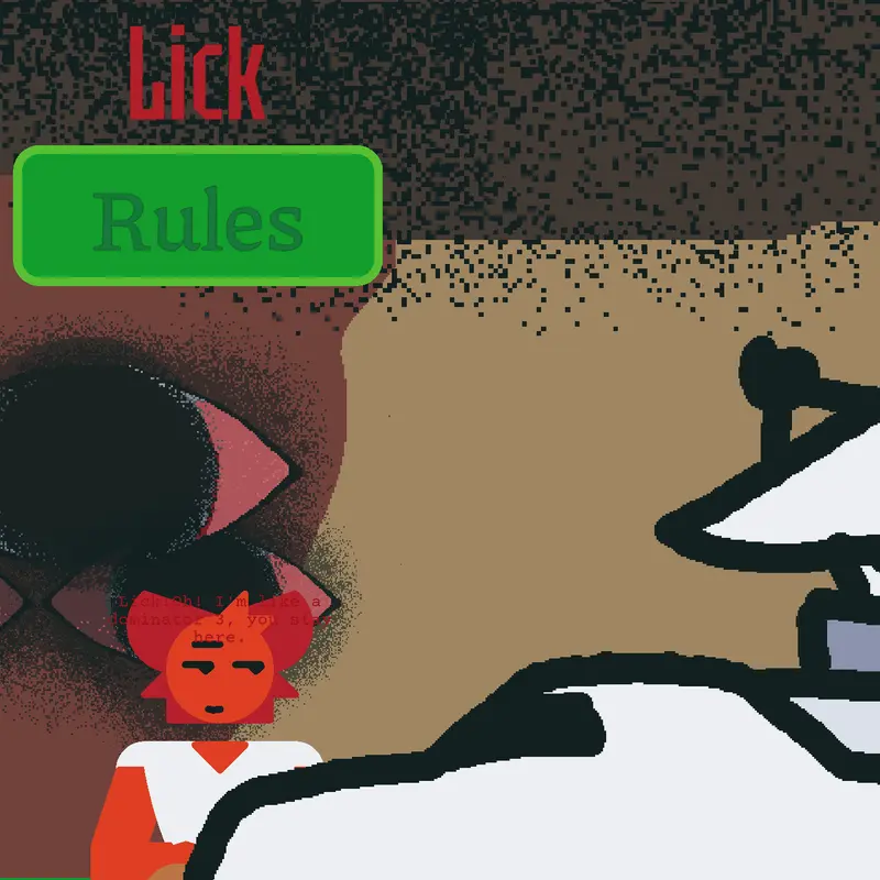 Game by @henrique_lee_animations