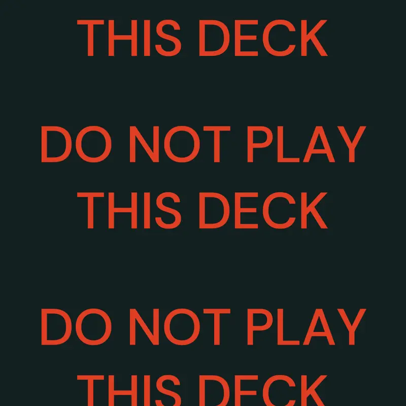 Game by @EternalTowersOfHell