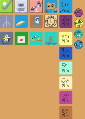 snapshot