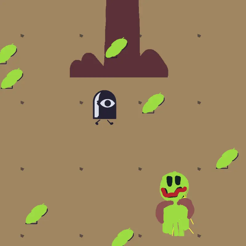 Game by @tcvhuvl
