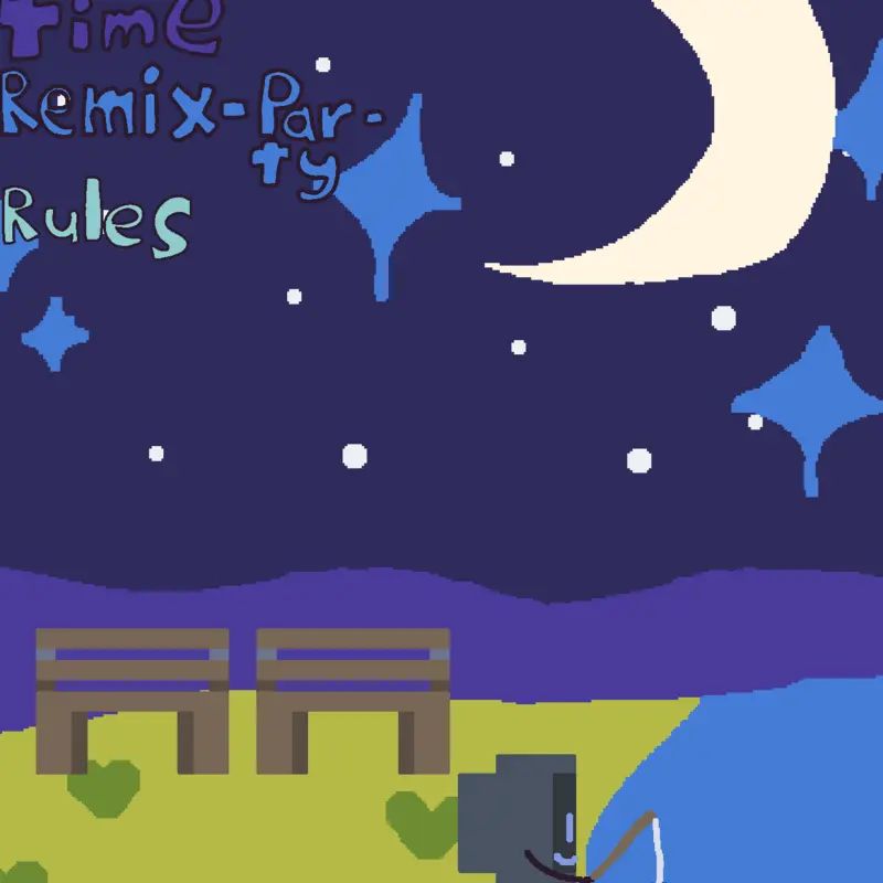 Game by @MapleAce