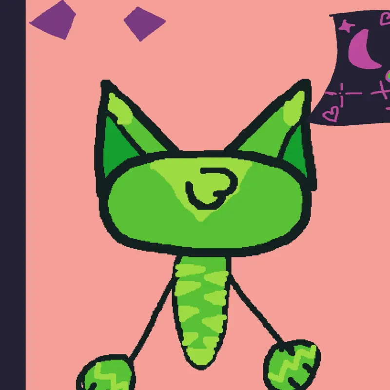 Game by @Nyan_cat9