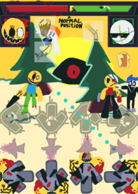 Fnf vs