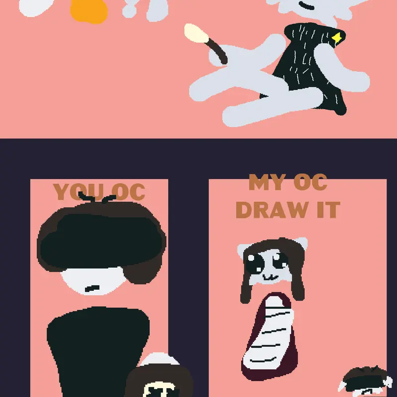 Game by @gandaaa