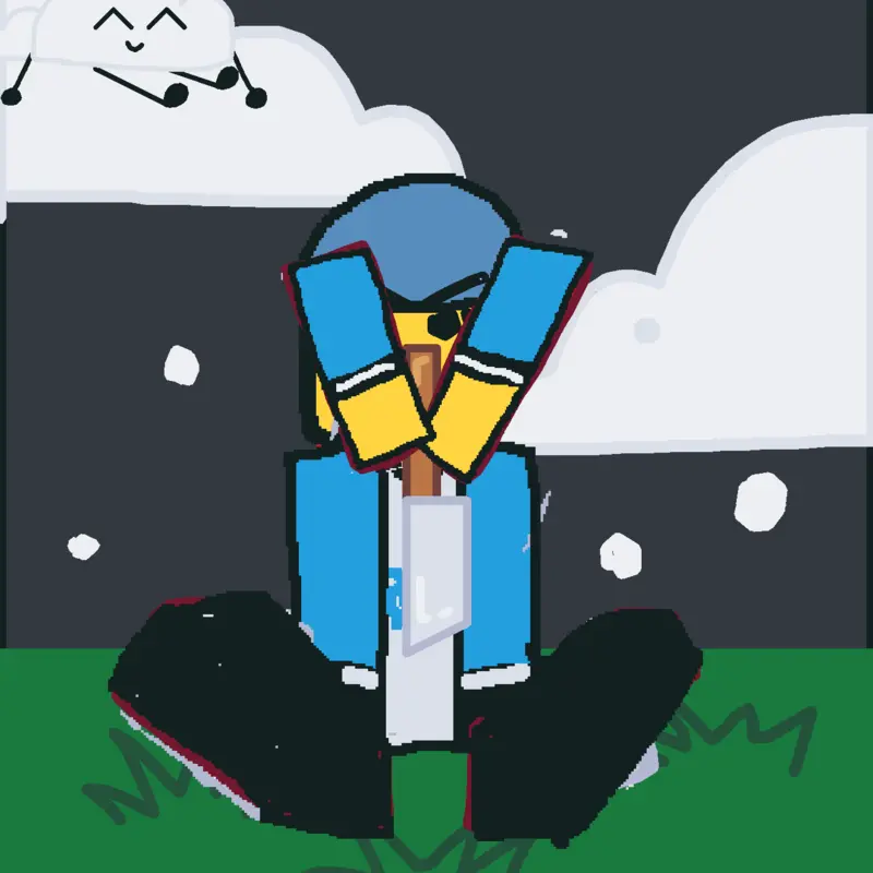 Game by @IMNL