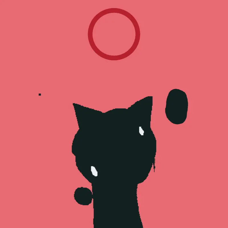Game by @ivi_hati
