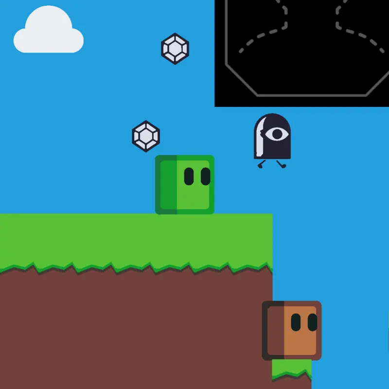 Game by @elrel