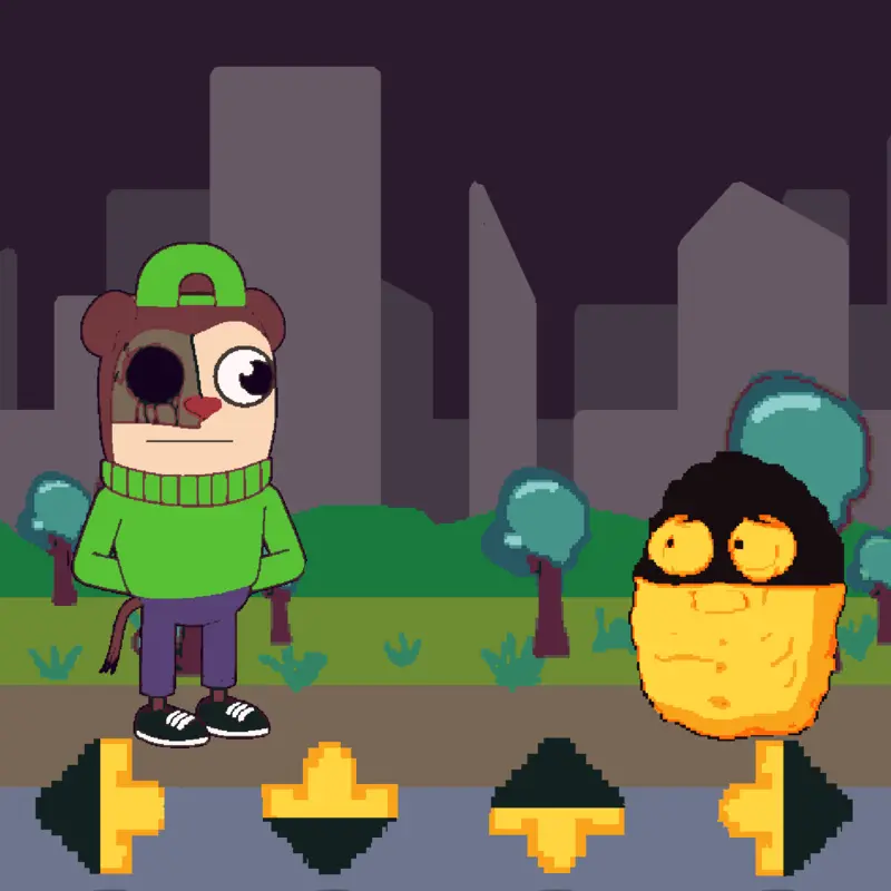Game by @Azka_castle