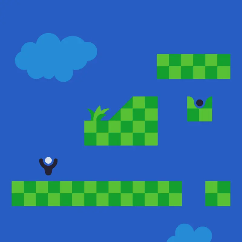 Game by @sahew