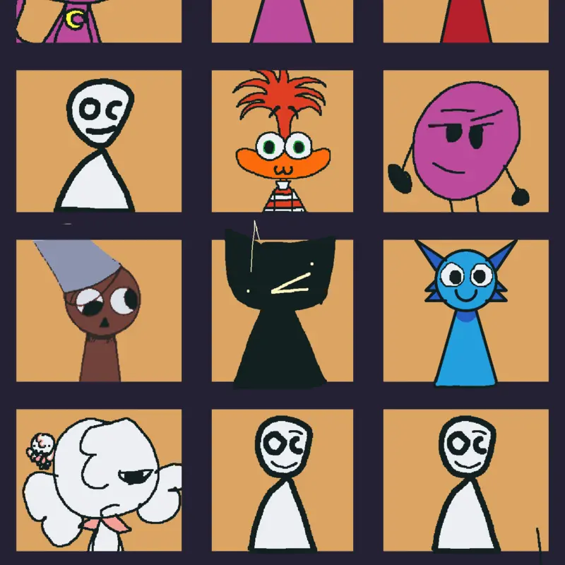 Game by @Xaco