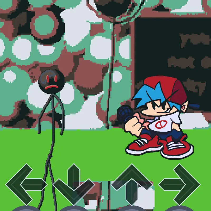 Game by @NabilElBidaoui
