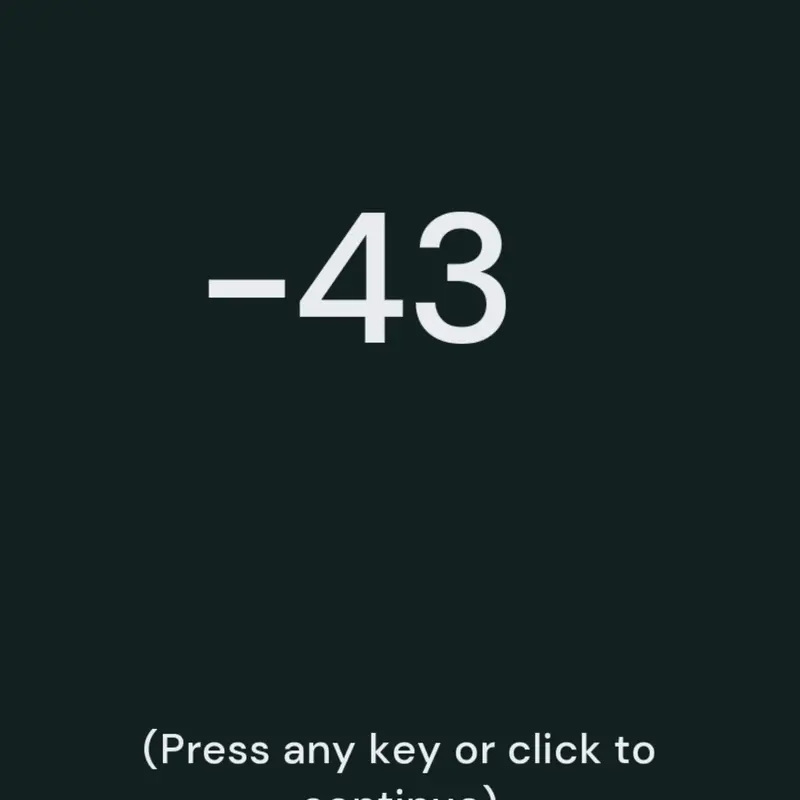 -43 by @AyeCalderon