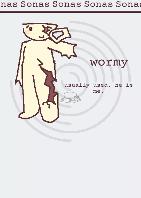 Game by @wiltingtulipful