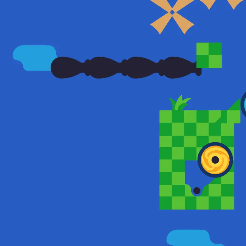 Game by @SeanMakesThings