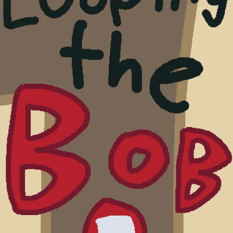 Looping the Bob by @The-Animator