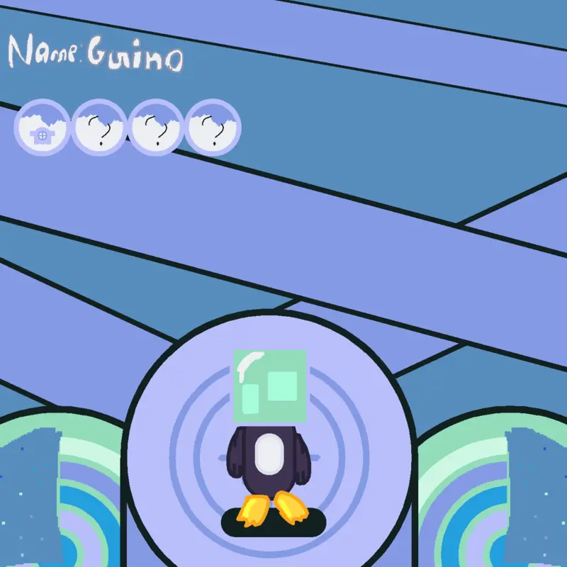 Game by @GamerFox2026