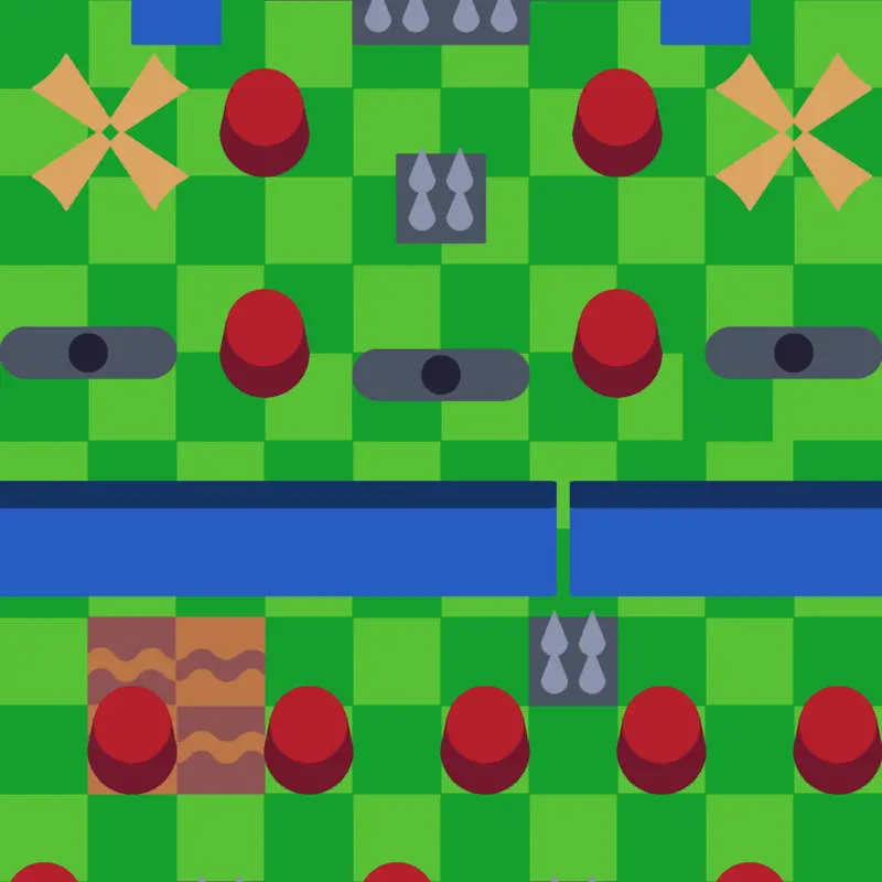 Game by @illexion